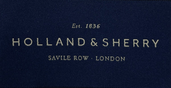 HOLLAND & SHERRY LONDON