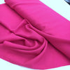 Pure WOOL Fabric Wool Dress Making Fabric Pink Fabric Pink Wool Fabric Soft Wool Italian Fabric - buklefabrics