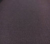 100% WOOL double crepe fabric suit coat dress material plum purple - buklefabrics