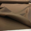 CASHMERE Wool Fabric Pure Wool Winter Coat Material Brown Italian Quality - buklefabrics