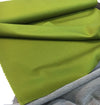 Pure CASHMERE Wool Coat Fabric Green - buklefabrics