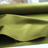 Pure CASHMERE Wool Coat Fabric Green - buklefabrics