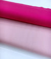 Pure WOOL Fabric Wool Dress Making Fabric Pink Fabric Pink Wool Fabric Soft Wool Italian Fabric - buklefabrics