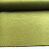 Pure CASHMERE Wool Fabric Green Winter Coat Italian Material - buklefabrics