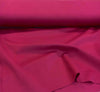 Fuchsia Pink CASHMERE Wool Fabric Heavy Winter Overcoat Material - buklefabrics