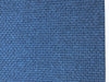 Boucle Fabric Blue Textured Wool Cotton Tweed - buklefabrics