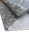 Cashmere Wool Coat Fabric Grey Gradient Soft Material for Winter - buklefabrics