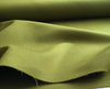 Pure CASHMERE Wool Fabric Green Winter Coat Italian Material - buklefabrics