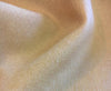 Beige Virgin Wool Blend Fabric Winter Coating Material - buklefabrics